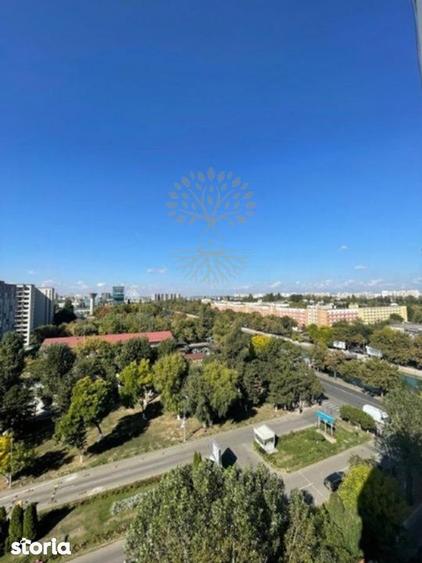 Studio 2 Camere Et.8/8 Bloc Nou Zona Grozavesti - 7
