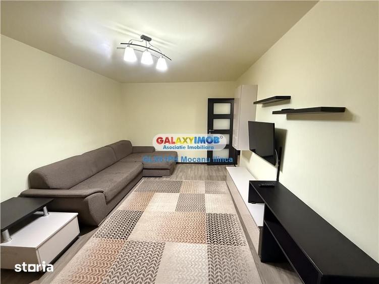 Apartament cu 2 camere decomandat în Mihai Bravu