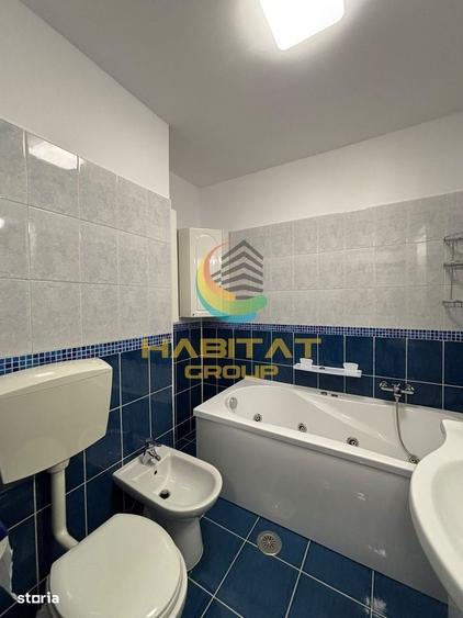 Apartament cu 4 camere în Central