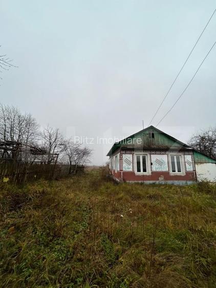 Teren Intravilan, 7200 mp, zona Nord-Vest - Siliștea