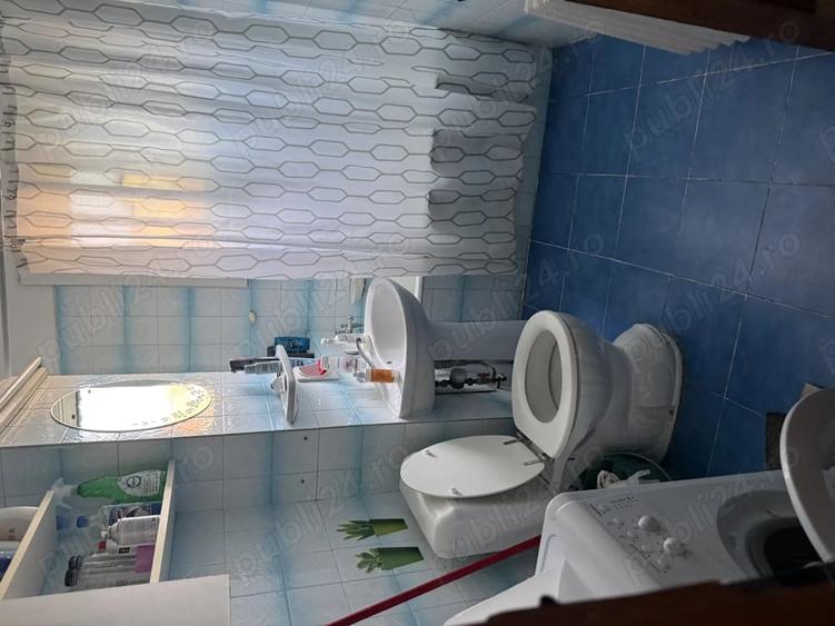 Garsonieră decomandată în Lipovei