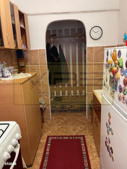 Apartament cu 2 camere semidecomandat în Victoria