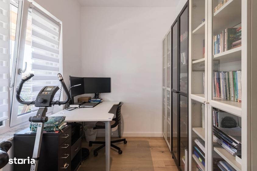Casă cu 6 camere cu Teren 468 Mp în Apahida