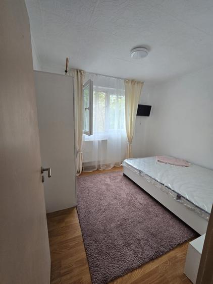 Apartament cu 2 camere decomandat în Lujerului