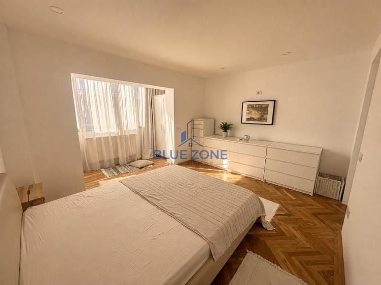 Apartament cu 2 camere semidecomandat în Vitan Mall