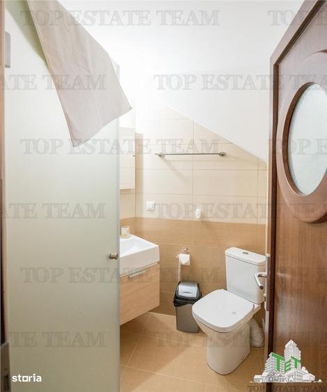 Vila de lux cu potential turistic - 15 camere - Tohanul Nou, Bran - 17