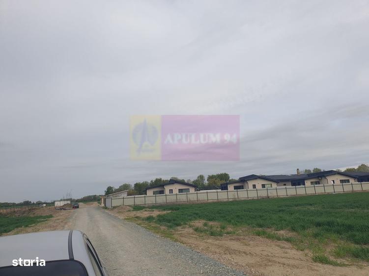 Spațiu comercial, în Vârteju