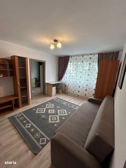 Apartament cu 2 camere în Alexandru cel Bun