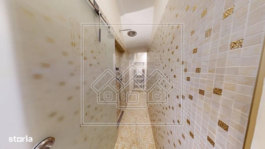 Apartament cu 2 camere în Ultracentral