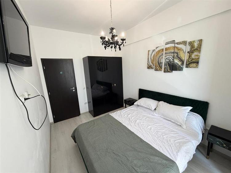 Apartament cu 2 camere decomandat în Ultracentral