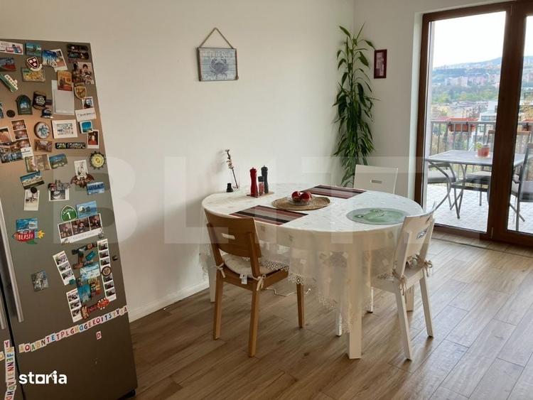 Casa premium de inchiriat, 175 mp utili, curte privata,316mp,pet frien - 5