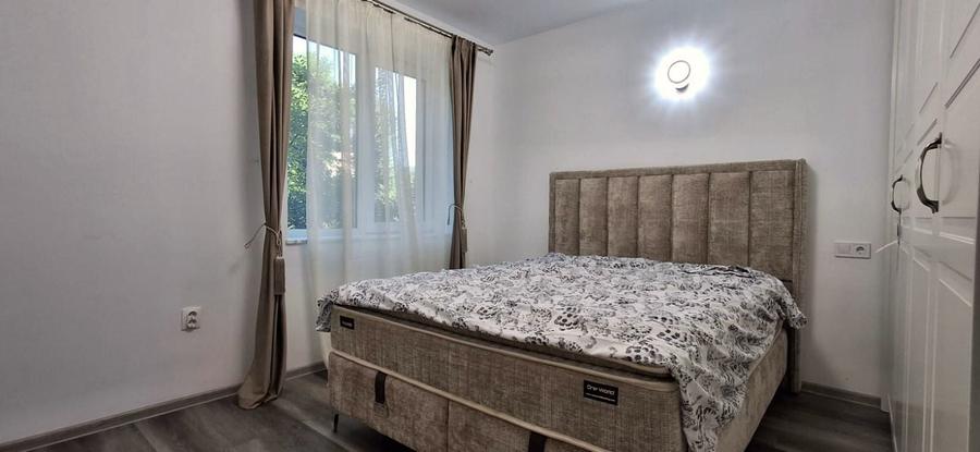 Apartament 2 camere , parter inalt , cu loc de parcare. - 2