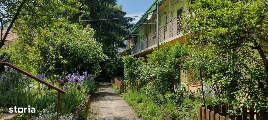 Garsonieră în Gruia
