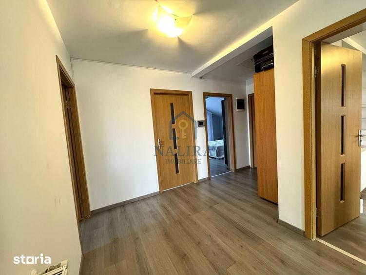 Casă cu 4 camere cu Teren 800 Mp în Tăuții-Măgherăuș