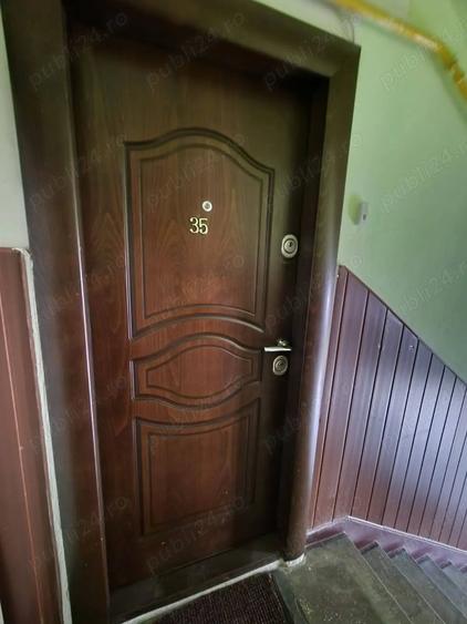 Apartament cu 2 camere nedecomandat în Ultracentral