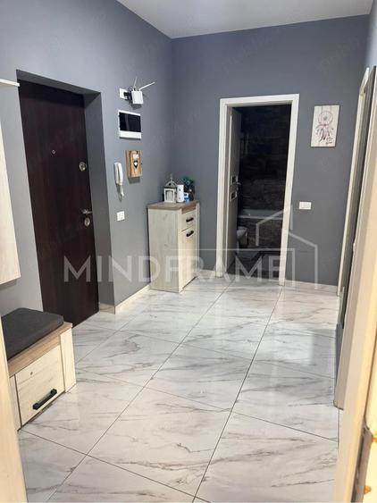 Grand Kristal | Metalurgiei | Centrala | Parcare - 5