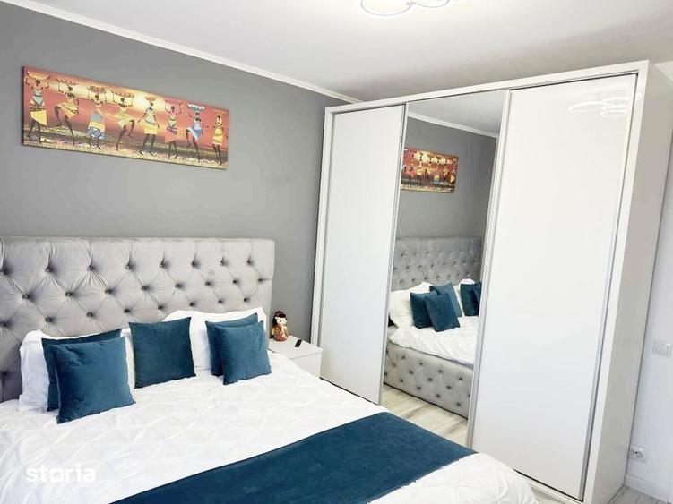 Apartament cu 3 camere în Rovine