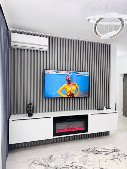 Grozavesti / Apartament Premium la Prima Inchiriere / Totul Nou - 2