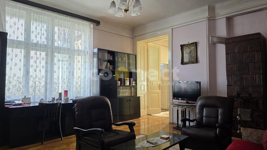 Apartament de vânzare | 2 camere, 2 băi | Ultracentral - 1