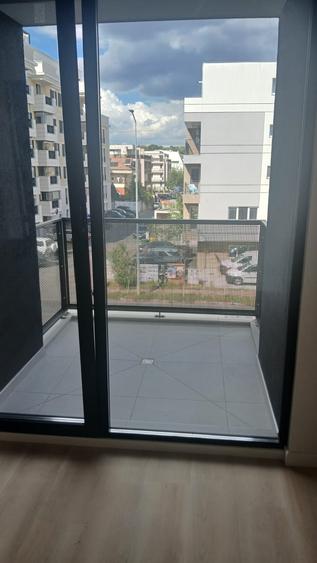 Apartament cu 3 camere decomandat în Iancu Nicolae