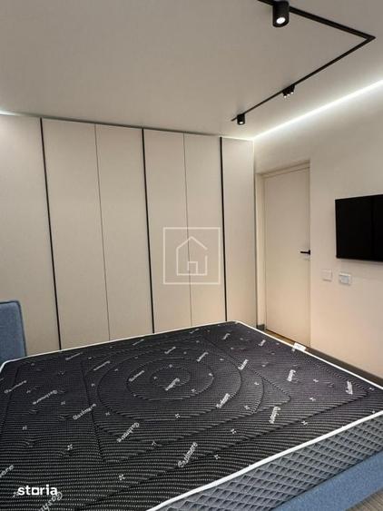 Apartament cu 2 camere de Lux Turnisor - 15