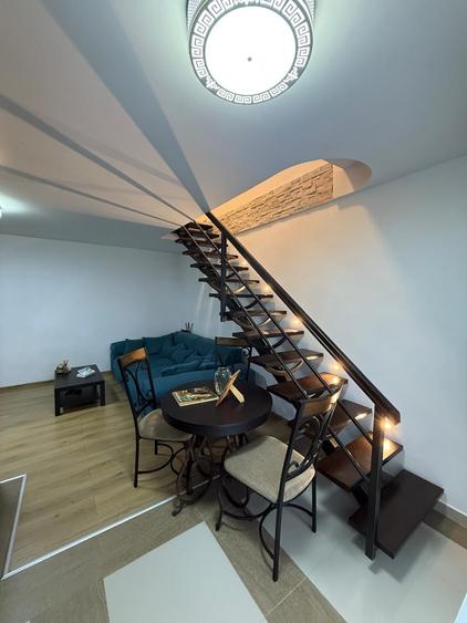 Apartament cu 2 camere în Dumbrăvița