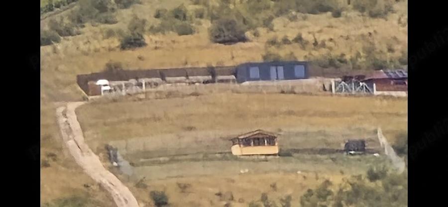 Teren de 1180 mp, în Central