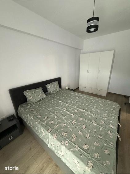 Ap 2 camere | zona Valea Oltului | Valea Cascadelor - 5