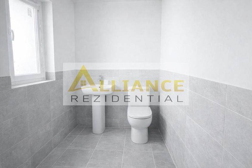 Casa individuala ~ 4 camere 3 bai ~ teren 370mp ~ 5 min STV - 3