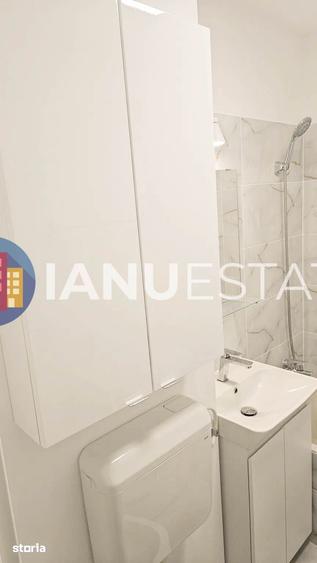 Piata Iancului 10` Metrou Obor Bd Ferdinand Renovat Prima Chirie - 10