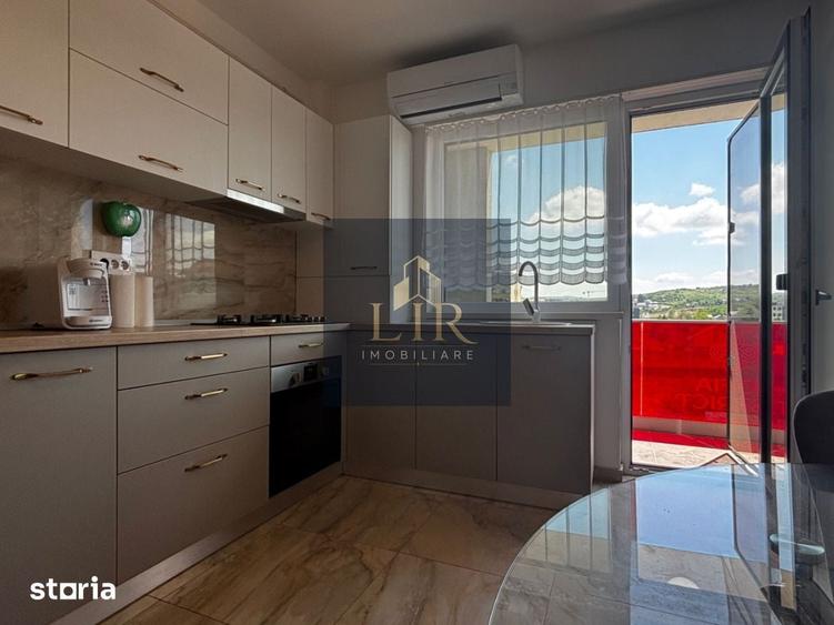 Apartament cu 2 camere în Bârnova