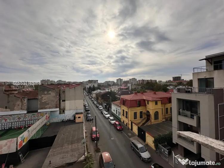 Casă cu 1 camere cu Teren 556 Mp în Unirii