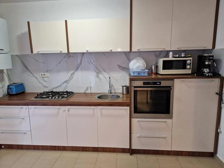 Casă cu Teren 350 Mp în Dumbrăvița