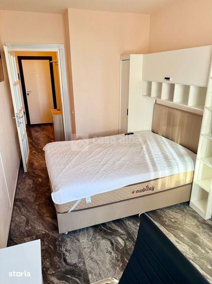 Apartament cu 2 camere în Ciurea