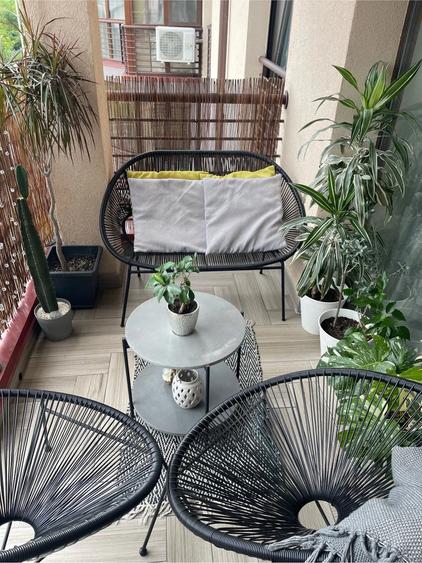 Apartament 2 camere cu boxa si 2 locuri de parcare - 4