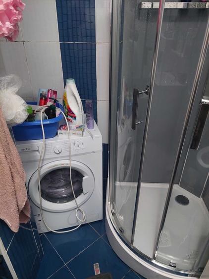 Garsonieră decomandată în Astra