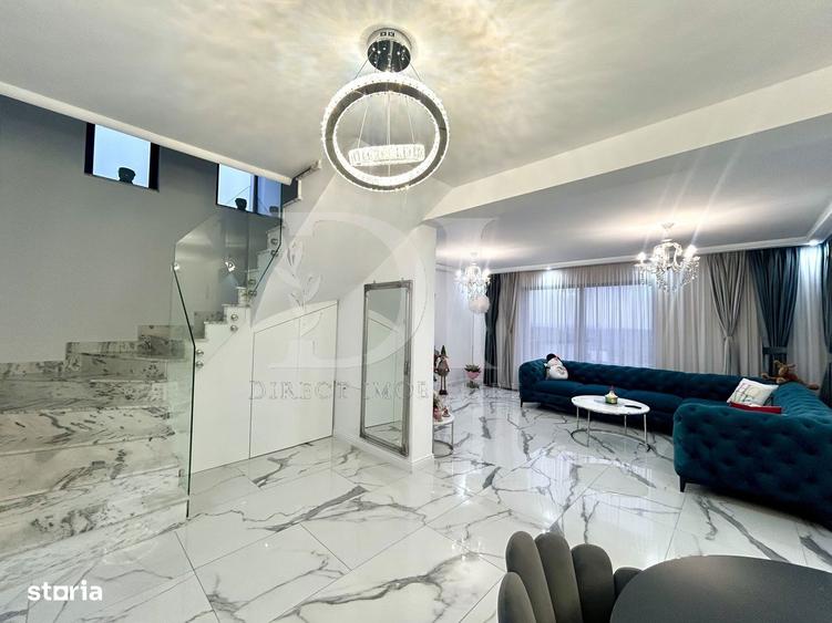 Casa individuala | PREMIUM | de vanzare in Dezmir / Cluj - 1