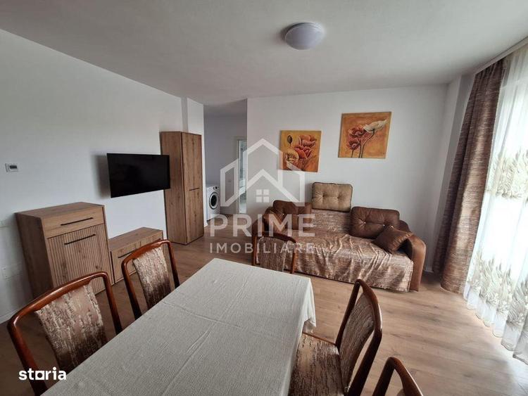 Apartament cu 2 camere în Ampoi 3