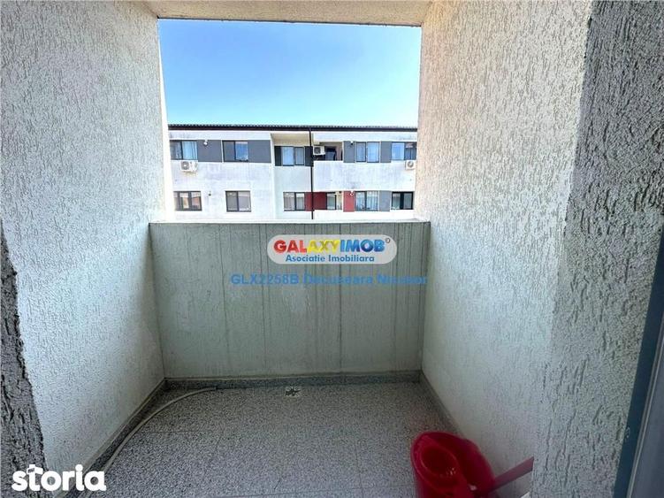 Garsonieră, mobilată în Chiajna