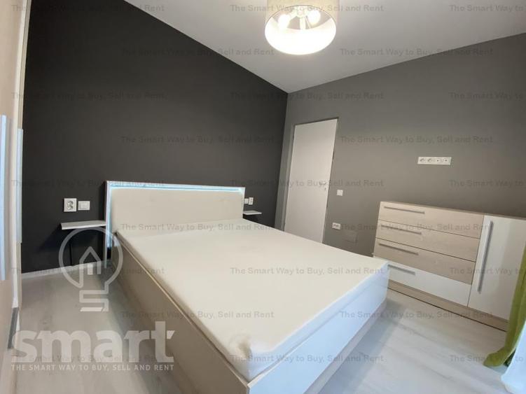Apartament 3 camere Bloc Nou cu garaj Marasti - 5