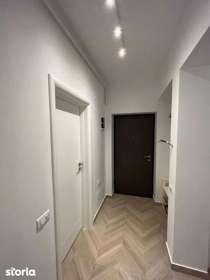 Garsonieră decomandată, mobilată în Grozăvești