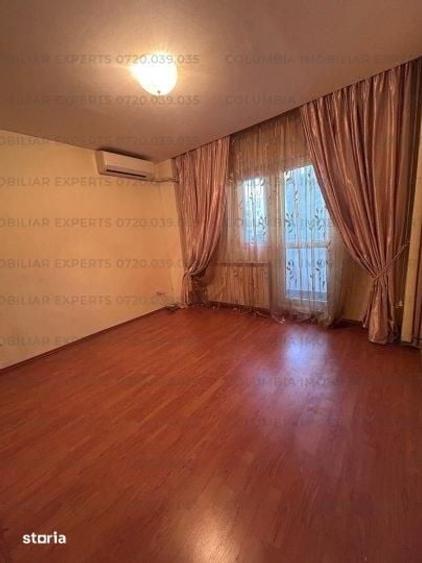 Apartament cu 2 camere în Văcăresti