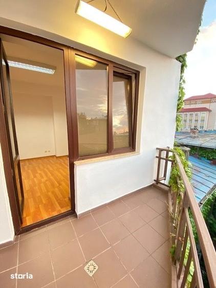 3 Camere | Spatiu Birou | Dorobanti | Utilitati Incluse - 2