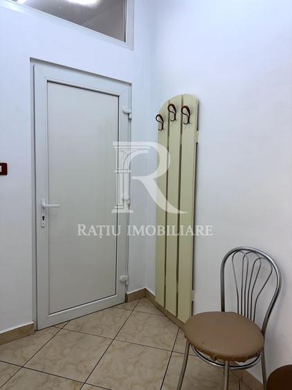 Spațiu comercial, de 20 mp, în Ultracentral