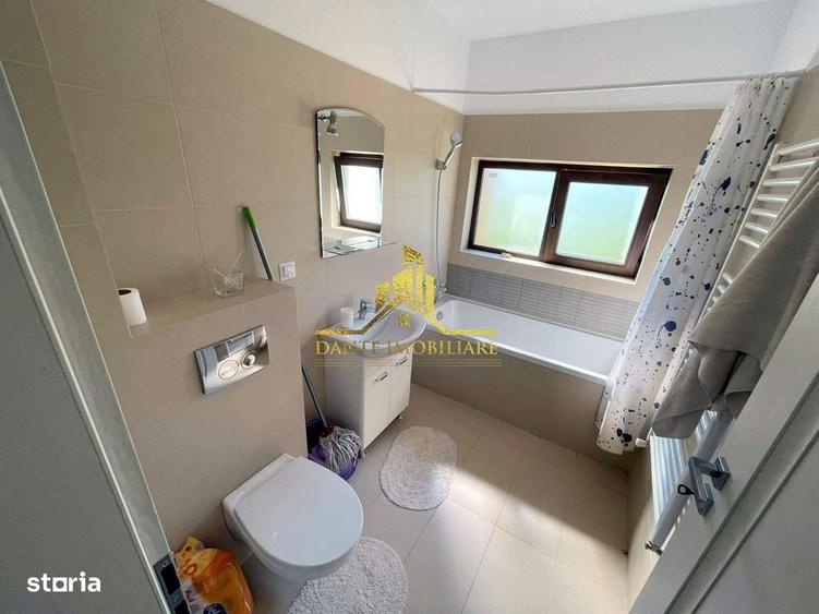 Apartament cu 2 camere în Bună Ziua
