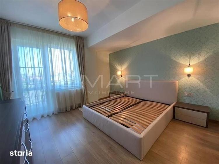 Apartament 3 camere 2 bai Piata Prahovei - 14
