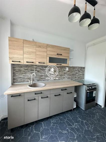 Apartament cu 2 camere semidecomandat în Alexandru cel Bun