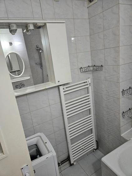 Apartament cu 2 camere decomandat în Tudor