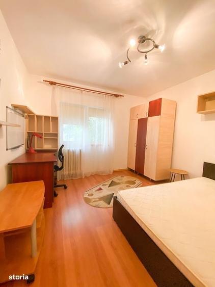 Inchiriere 2 camere Militari, Metrou Gorjului, Piata Veteranilor - 5