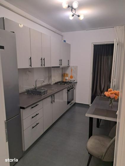 Apartament cu 2 camere în Dobroești